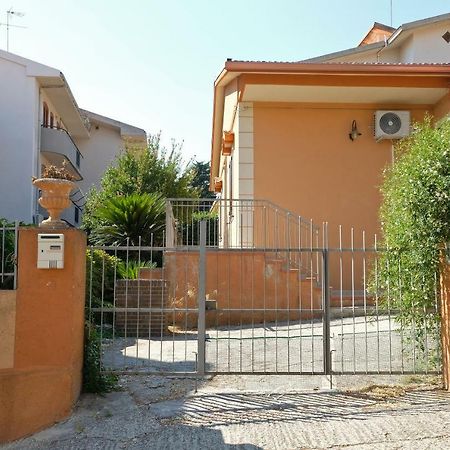 Apartament Casa Terre Barocche Modica Zewnętrze zdjęcie