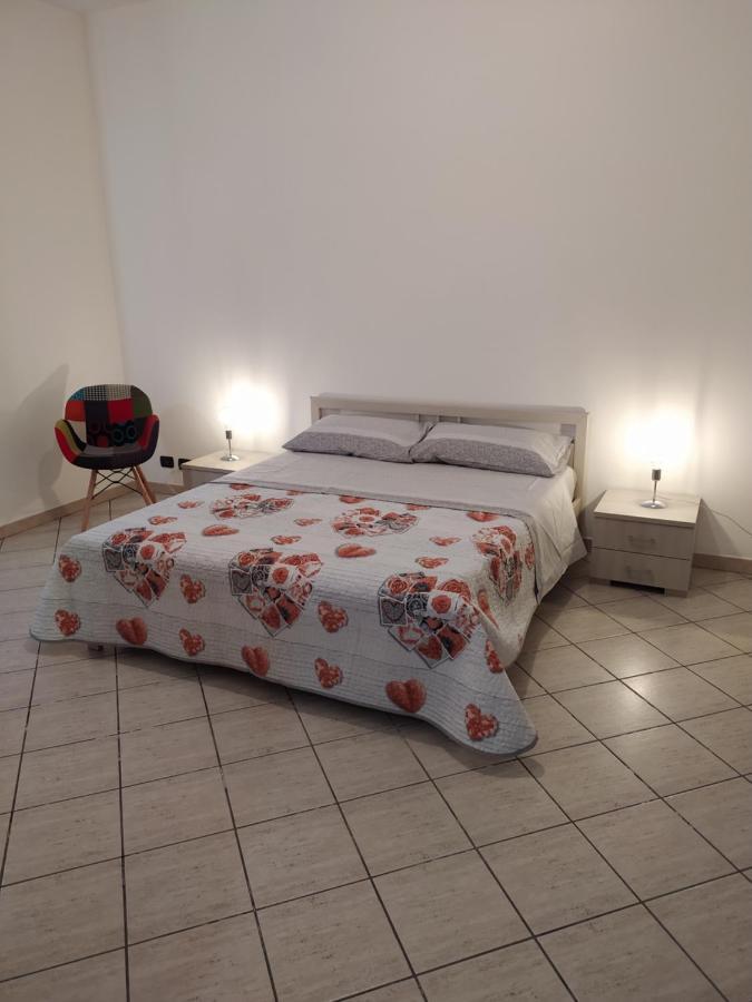 Apartament Casa Terre Barocche Modica Zewnętrze zdjęcie
