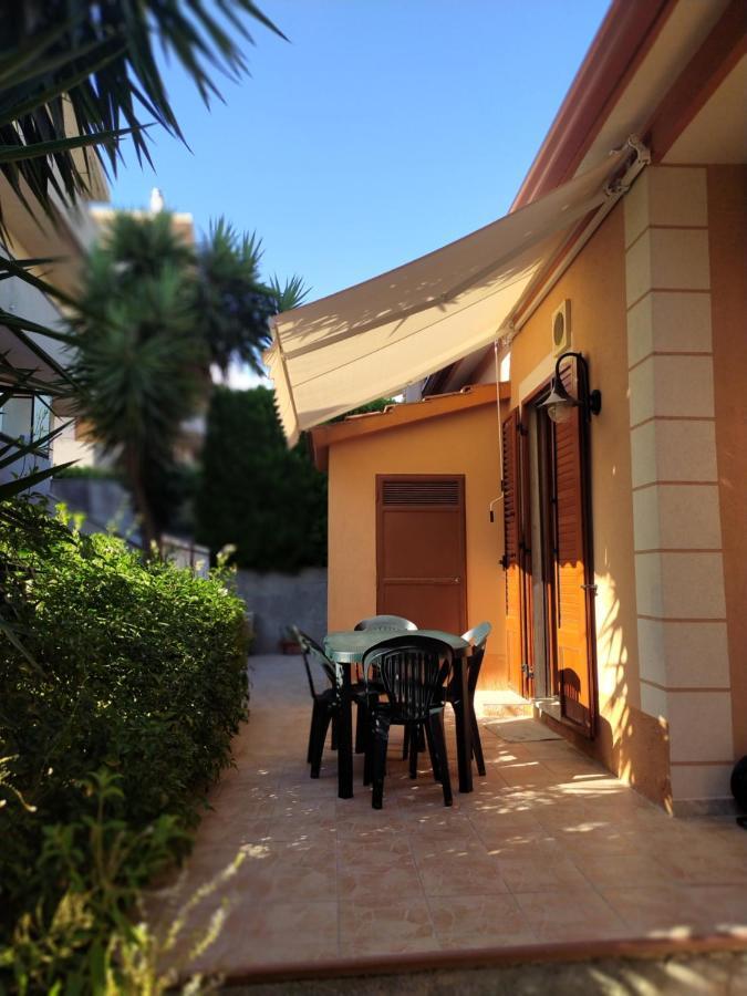 Apartament Casa Terre Barocche Modica Zewnętrze zdjęcie