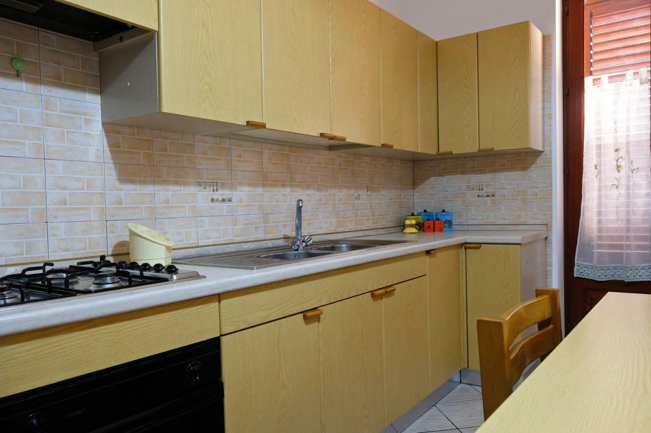 Apartament Casa Terre Barocche Modica Zewnętrze zdjęcie