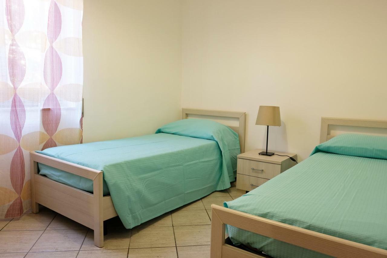 Apartament Casa Terre Barocche Modica Zewnętrze zdjęcie