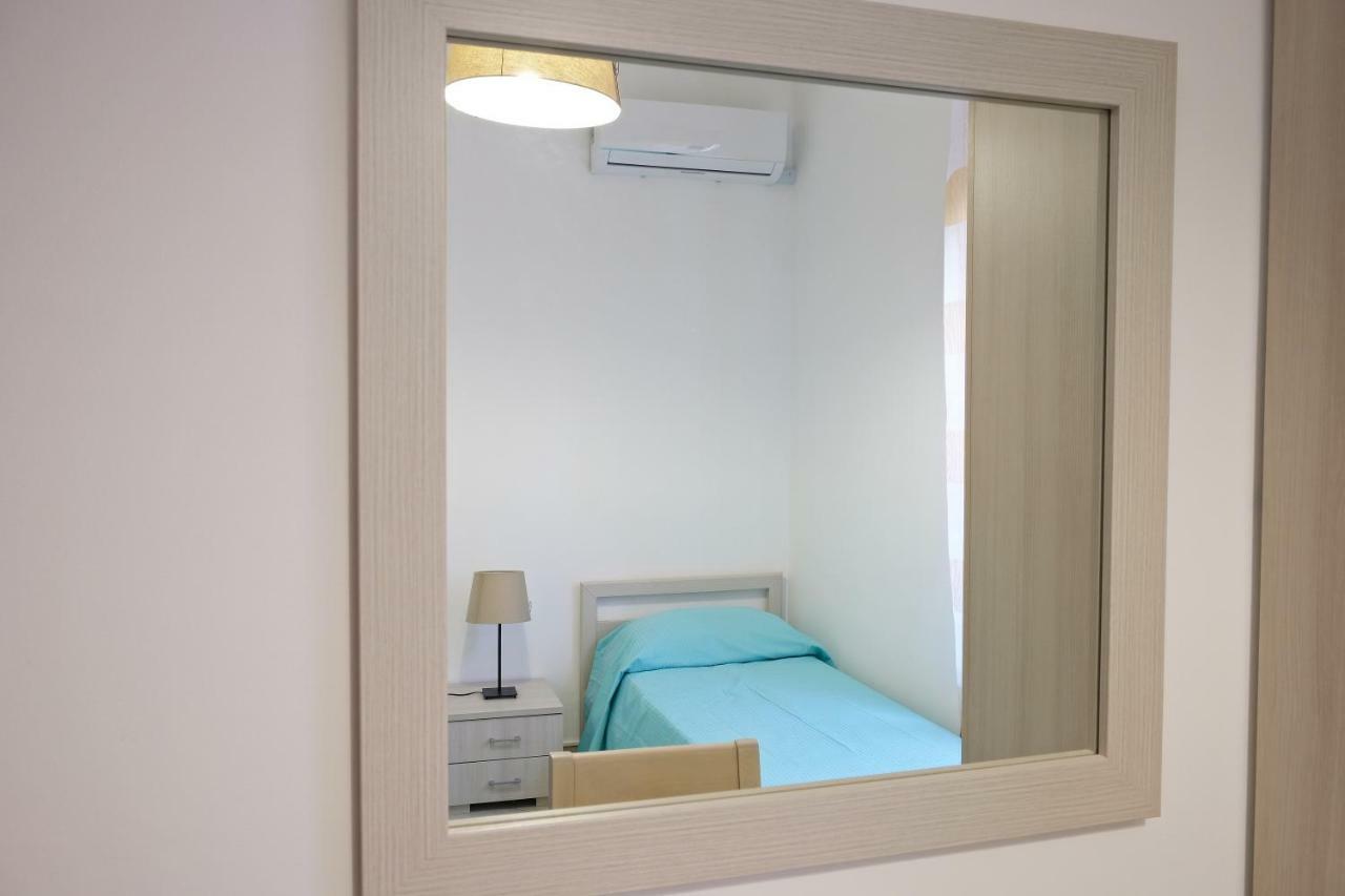 Apartament Casa Terre Barocche Modica Zewnętrze zdjęcie