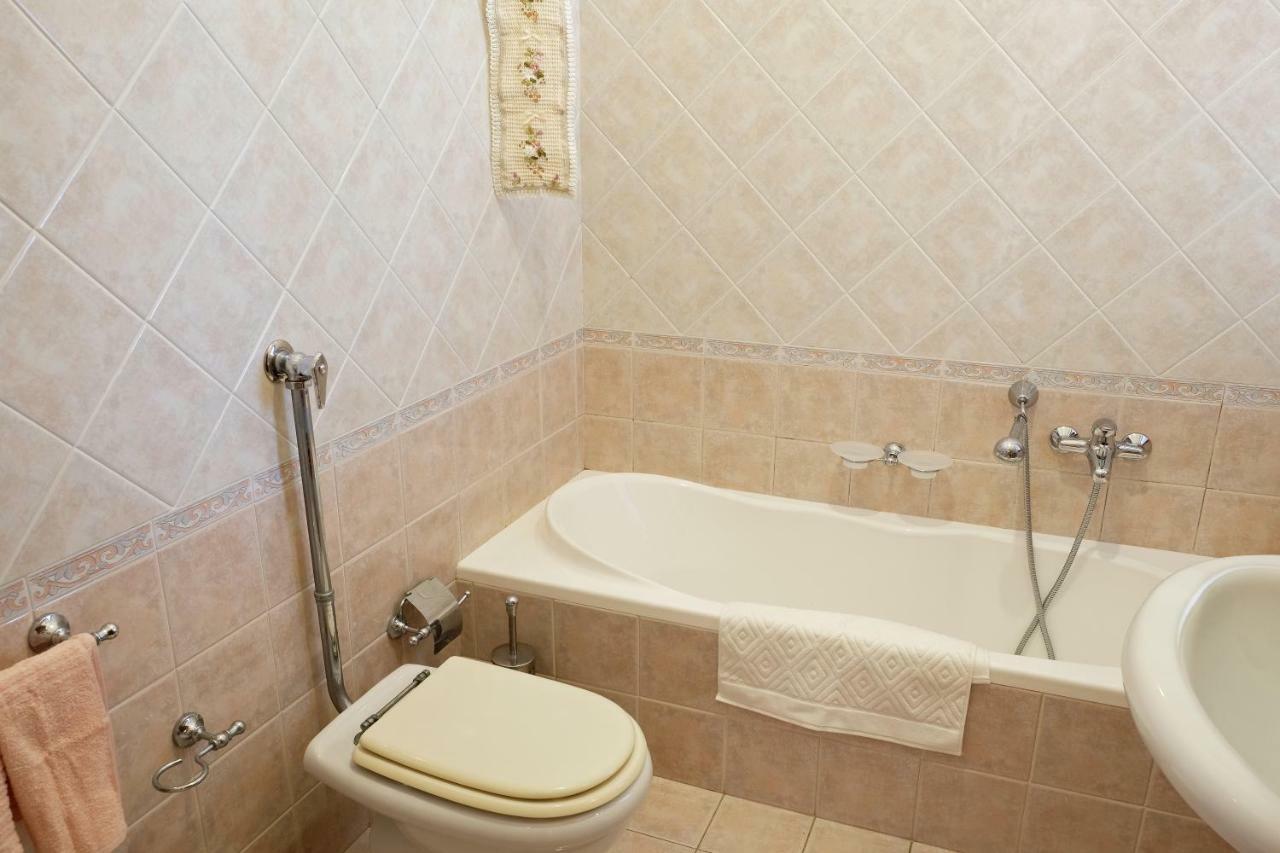 Apartament Casa Terre Barocche Modica Zewnętrze zdjęcie
