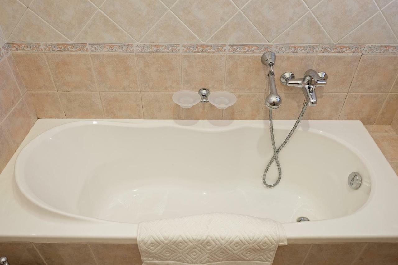 Apartament Casa Terre Barocche Modica Zewnętrze zdjęcie