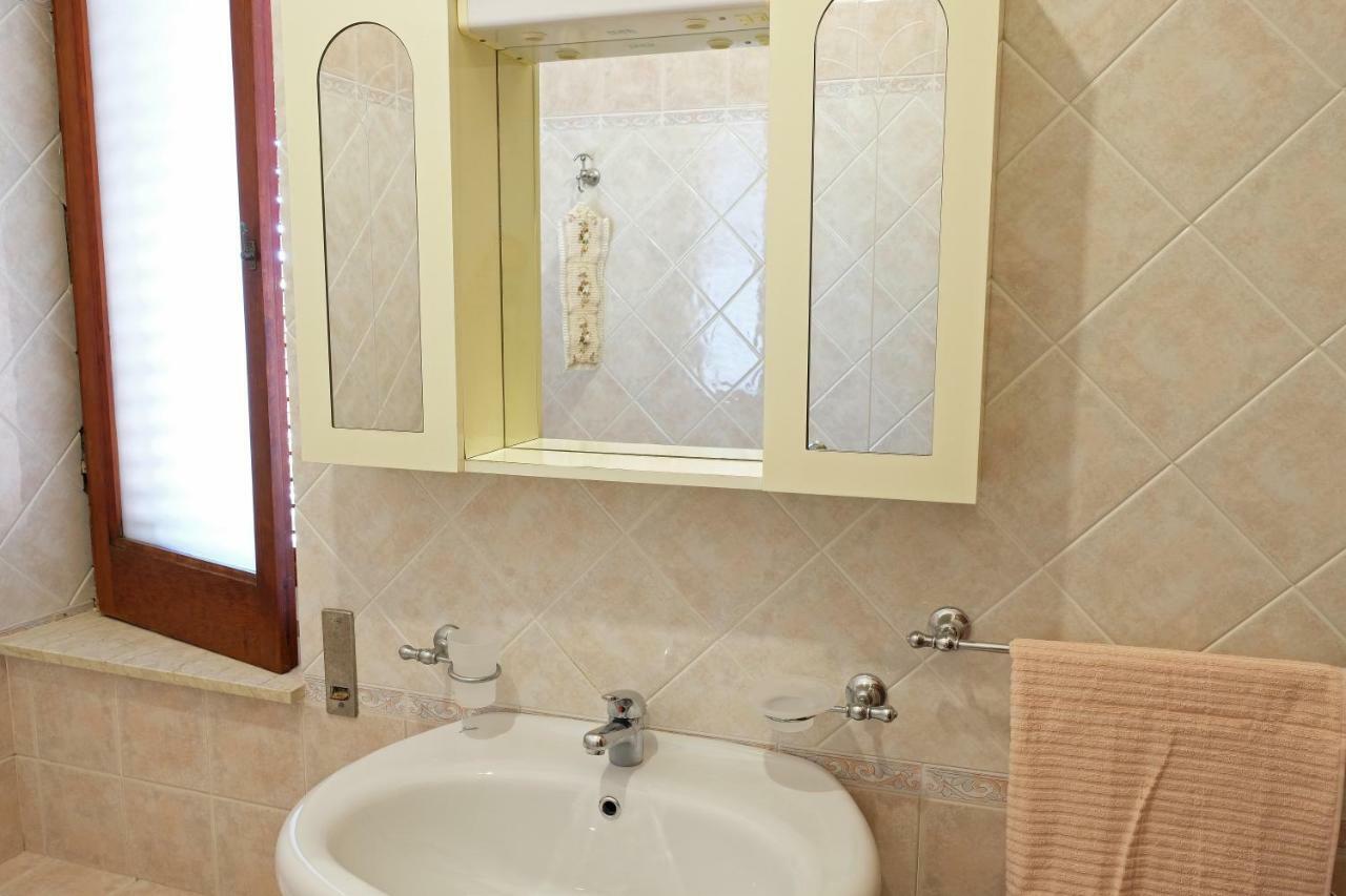 Apartament Casa Terre Barocche Modica Zewnętrze zdjęcie