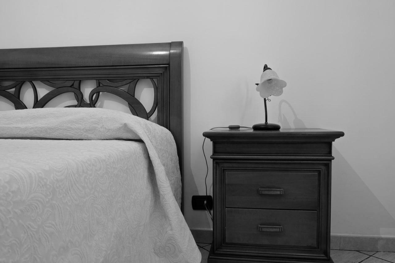 Apartament Casa Terre Barocche Modica Zewnętrze zdjęcie