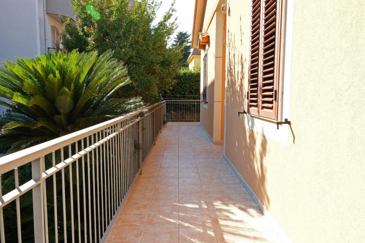 Apartament Casa Terre Barocche Modica Zewnętrze zdjęcie