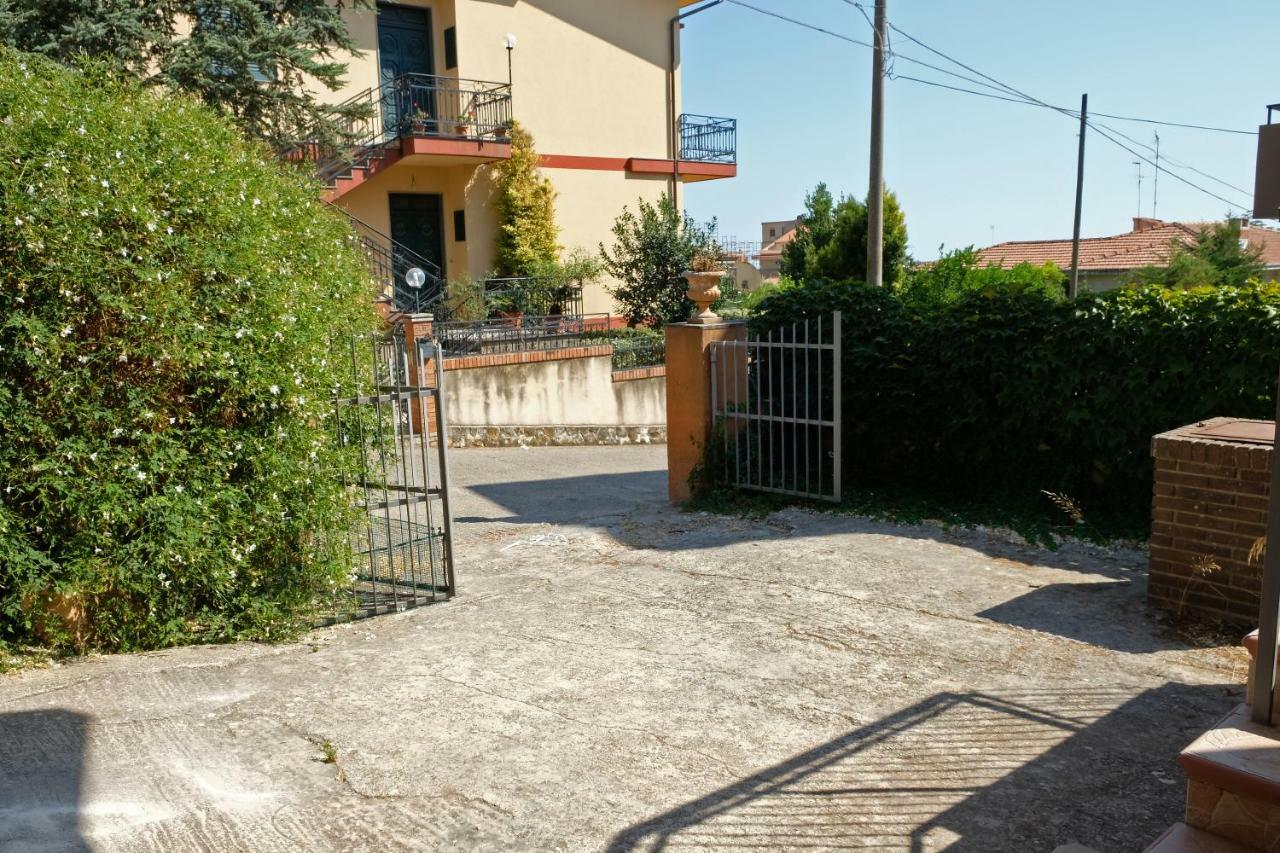 Apartament Casa Terre Barocche Modica Zewnętrze zdjęcie