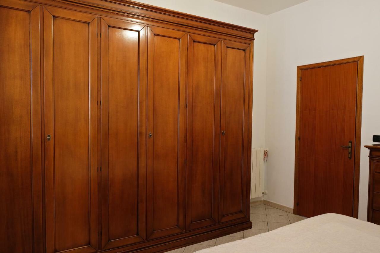Apartament Casa Terre Barocche Modica Zewnętrze zdjęcie