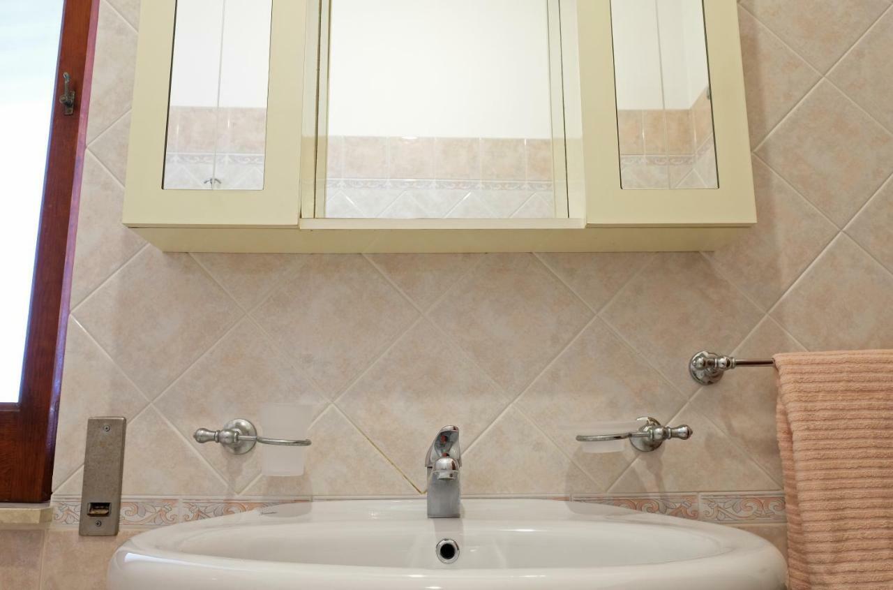 Apartament Casa Terre Barocche Modica Zewnętrze zdjęcie
