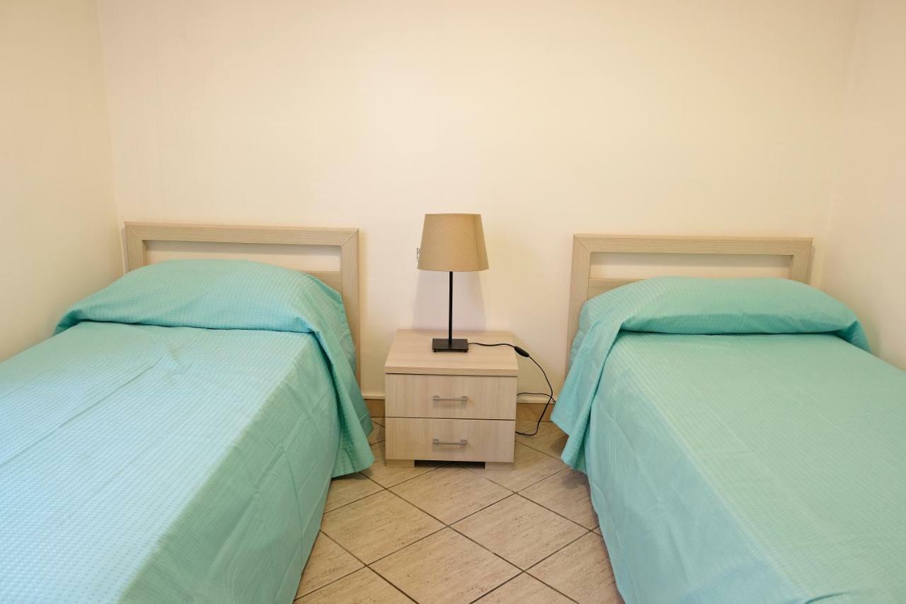 Apartament Casa Terre Barocche Modica Zewnętrze zdjęcie
