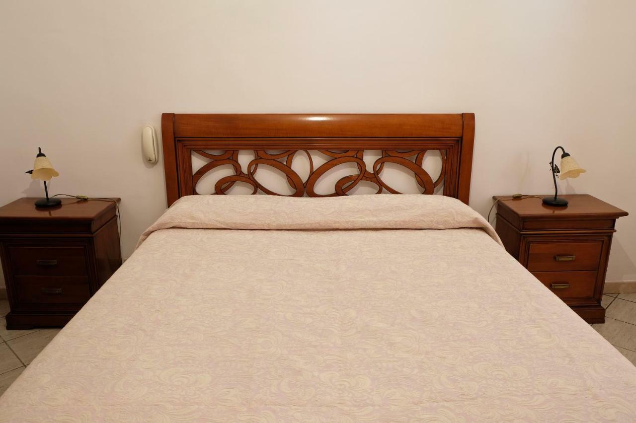 Apartament Casa Terre Barocche Modica Zewnętrze zdjęcie
