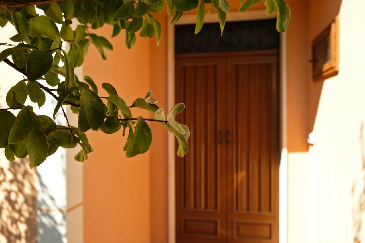 Apartament Casa Terre Barocche Modica Zewnętrze zdjęcie